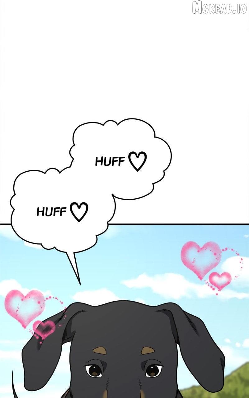 Change Me Chapter 243  - page 157